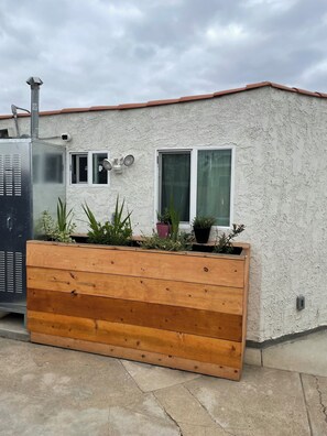 Miscellaneous - Charming studio in enchanting Inglewood with AC (Inglewood)