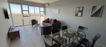 Glenhazel Square Apartments