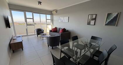 Glenhazel Square Apartments