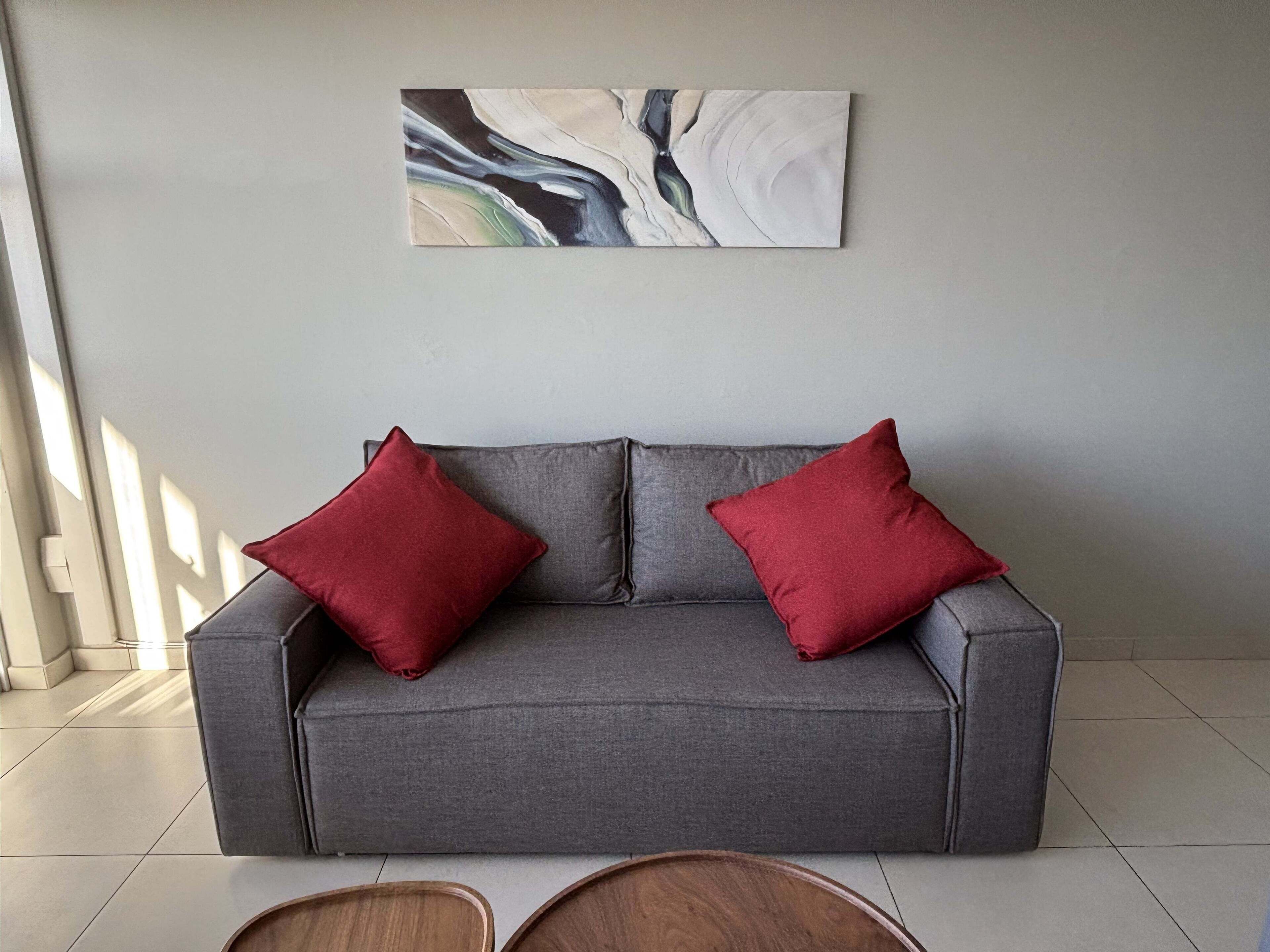 Détail de l’intérieur