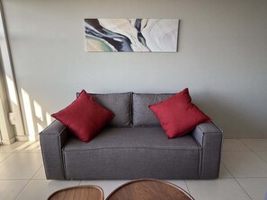 Chi tiết nội thất