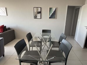 Servicio a la habitación