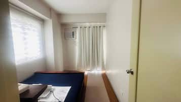 Apartment, 3 Bedrooms, Accessible, Smoking | 3 bedrooms