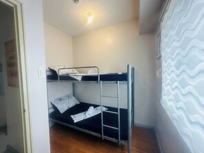 Apartment, 3 Bedrooms, Accessible, Smoking | 3 bedrooms