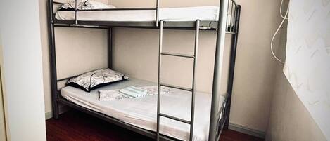 Appartement, 3 chambres, accessible aux personnes à mobilité réduite, fumeurs | 3 chambres
