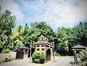 公寓, 3 間臥室, 無障礙, 吸煙房 | 花園