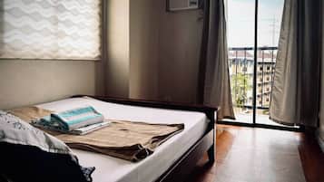 Apartment, 3 Bedrooms, Accessible, Smoking | 3 bedrooms