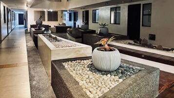 Apartment, 3 Bedrooms, Accessible, Smoking | Spa
