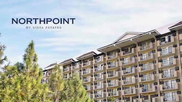 Apartment, 3 Bedrooms, Accessible, Smoking | Exterior