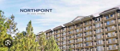 Apartamento, 3 habitaciones, accesible para personas con discapacidad, fumadores | Exterior