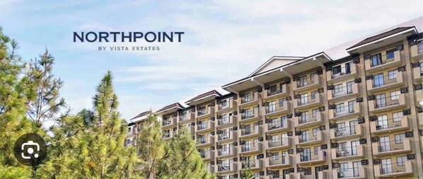 Apartment, 3 Bedrooms, Accessible, Smoking | Exterior