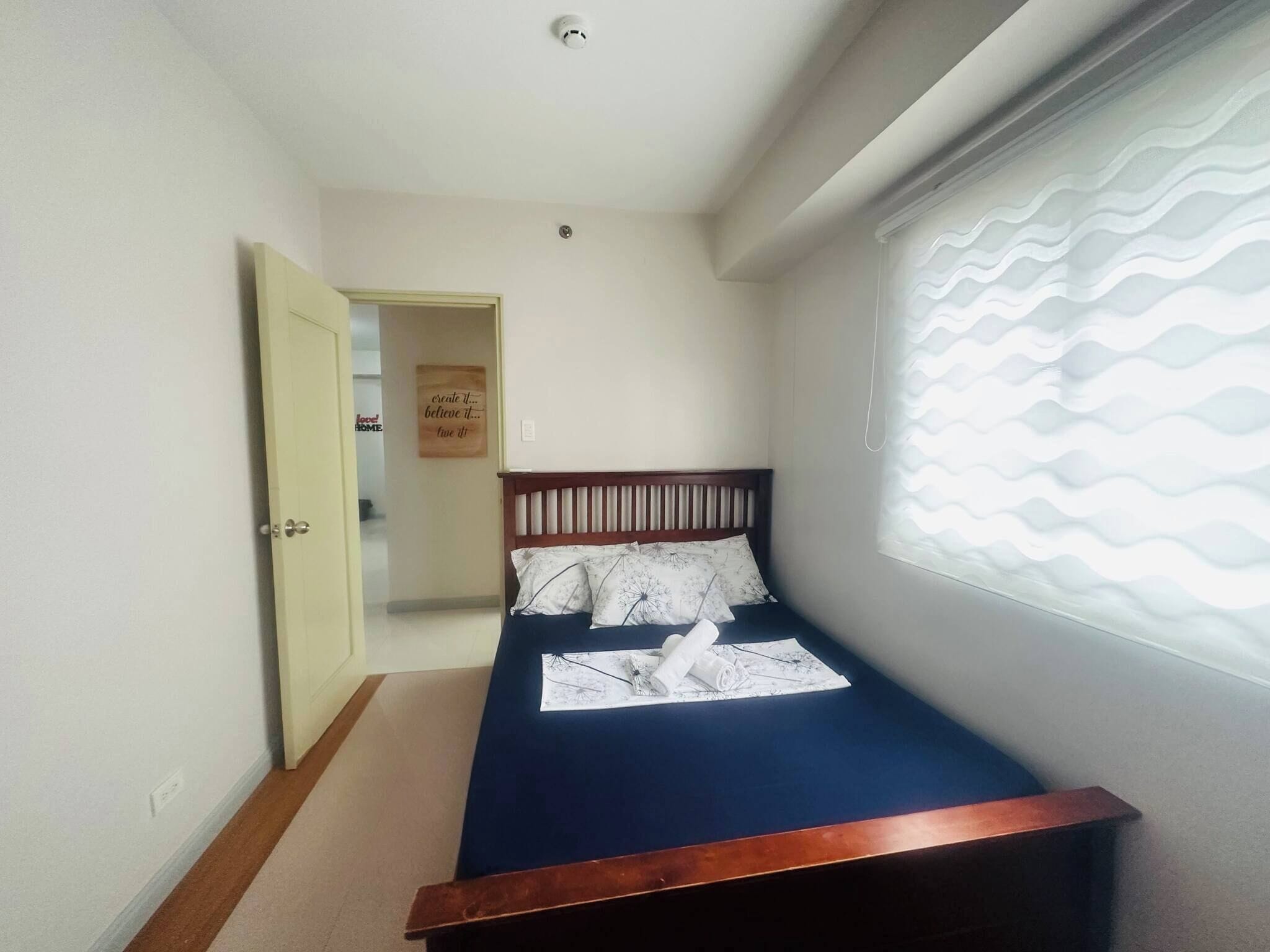 公寓, 3 間臥室, 無障礙, 吸煙房 | 3 間臥室