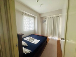 Apartment, 3 Bedrooms, Accessible, Smoking | 3 bedrooms - Spacious Central Davao City Getaway - Spacious Apartment With Shared Pool (Davao)