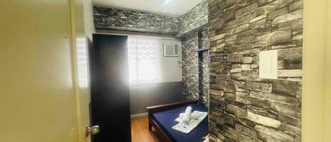 Apartemen, 3 kamar tidur, akses difabel, Boleh Merokok | 3 kamar tidur