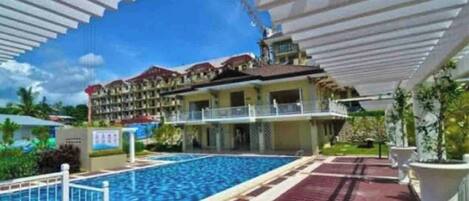 Apartamento, 3 quartos, acessível, para fumantes | Piscina | Piscina externa