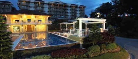 Apartamento, 3 quartos, acessível, para fumantes | Piscina | Piscina externa