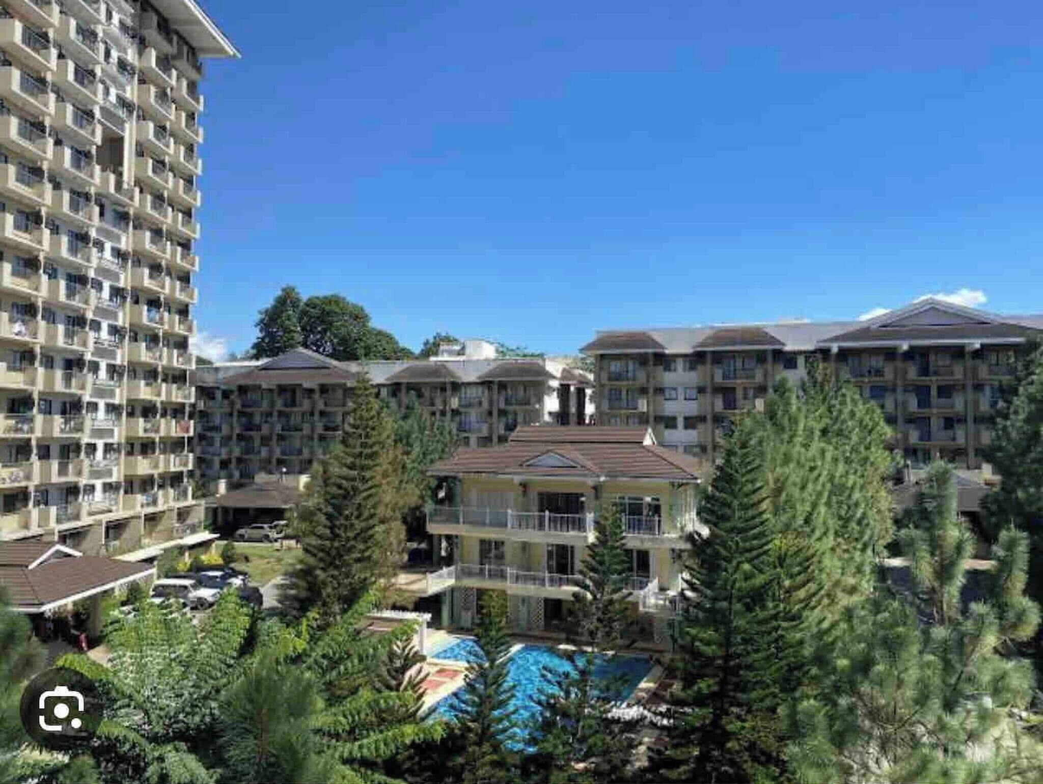 Apartment, 3 Bedrooms, Accessible, Smoking | Exterior