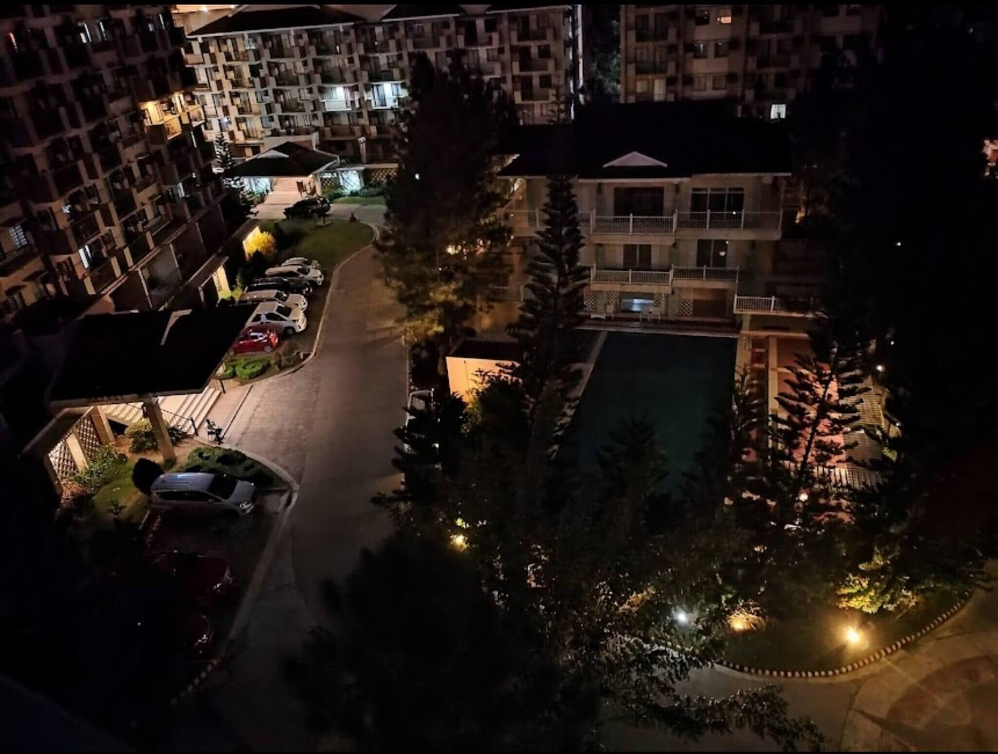 Apartment, 3 Bedrooms, Accessible, Smoking | Pool