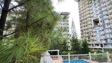 Apartment, 3 Schlafzimmer, barrierefrei, Raucher | Garten