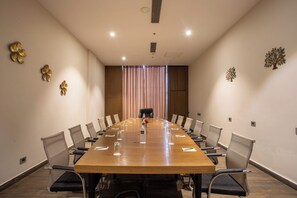 Meeting facility - Hotel Lumbini Heritage (Lumbini)