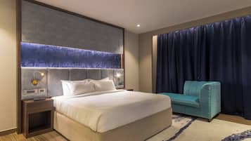 Deluxe Room | Free WiFi