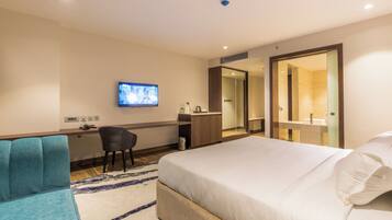 Deluxe Room | Free WiFi