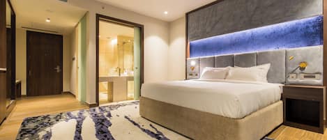 디럭스룸 | 무료 WiFi