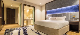 Hotel Lumbini Heritage