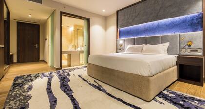 Hotel Lumbini Heritage