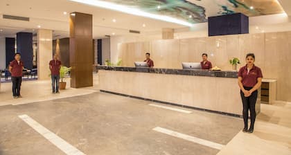 Hotel Lumbini Heritage