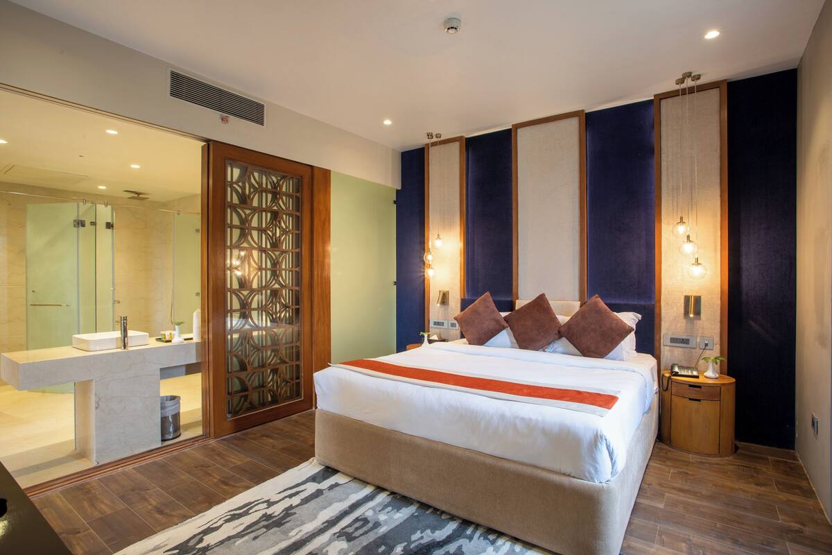 Suite Room | Free WiFi