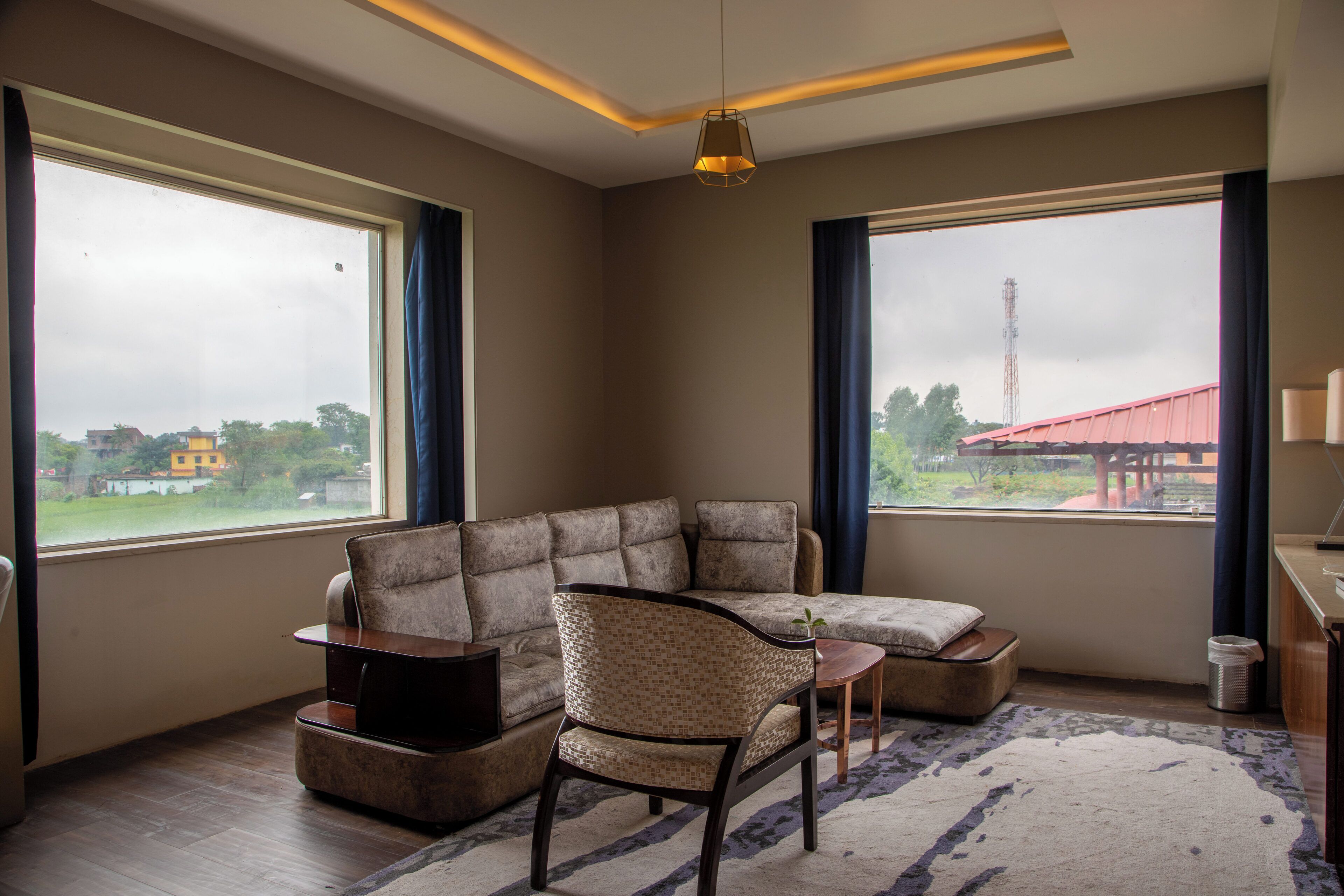 Suite Room | Free WiFi