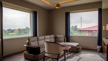 Suite Room | Free WiFi