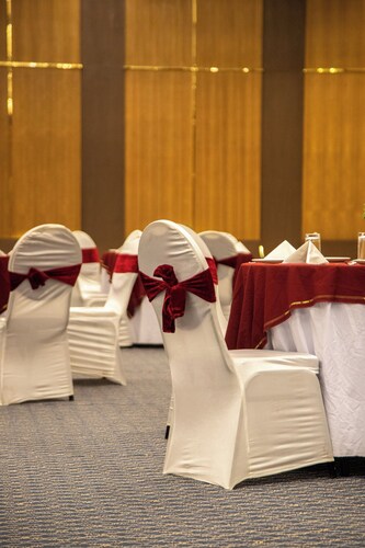 Hotel Lumbini Heritage