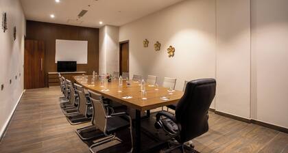 Hotel Lumbini Heritage