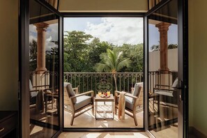 Interior - Villa Dulce Vida, Akumal Beachfront – Chef Included (Tulum)