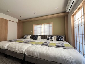 2 bedrooms - skytree--test (墨田区)
