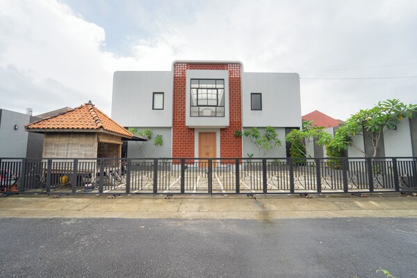Kragilan Co Living By Arba - Yogyakarta