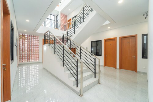 Kragilan Co Living By ARBA