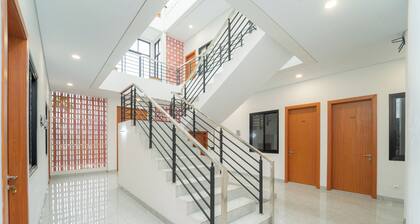 Kragilan Co Living By ARBA