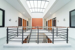 Staircase - Kragilan Co Living By ARBA (Pogung Lor)