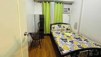 Apartment, 1 Bedroom, Accessible, Smoking