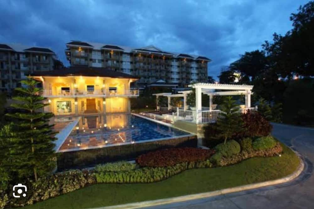 Optomum Davao City Apartment for Rent - Peaceful Living Near Abreeza Mall