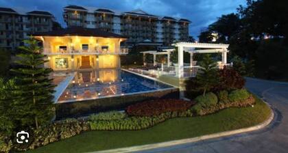 Optomum Davao City Apartment for Rent - Peaceful Living Near Abreeza Mall