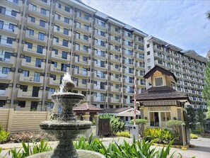 Apartment, 1 Bedroom, Accessible, Smoking | Exterior - Optomum Davao City Apartment for Rent - Peaceful Living Near Abreeza Mall (Davao)