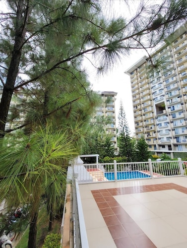 Optomum Davao City Apartment for Rent - Peaceful Living Near Abreeza Mall