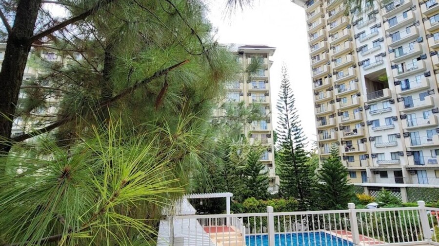 Optomum Davao City Apartment for Rent - Peaceful Living Near Abreeza Mall