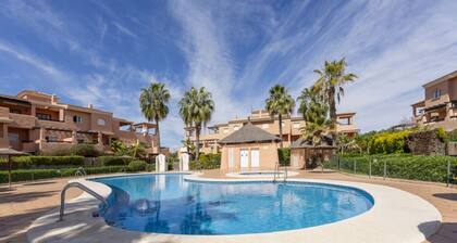 Private garden | Beach 8 min | Netflix | Desk