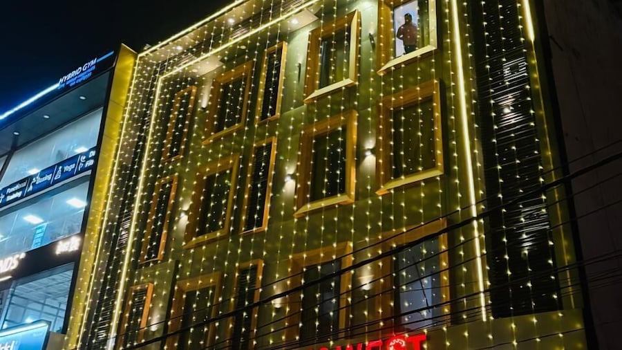 Hotel 19 West