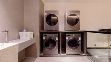 Lavandería